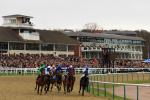 Lingfield racecourse