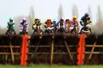 Newbury racecourse