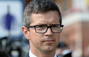 Roger Varian