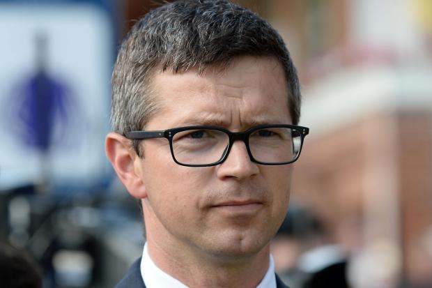 Roger Varian