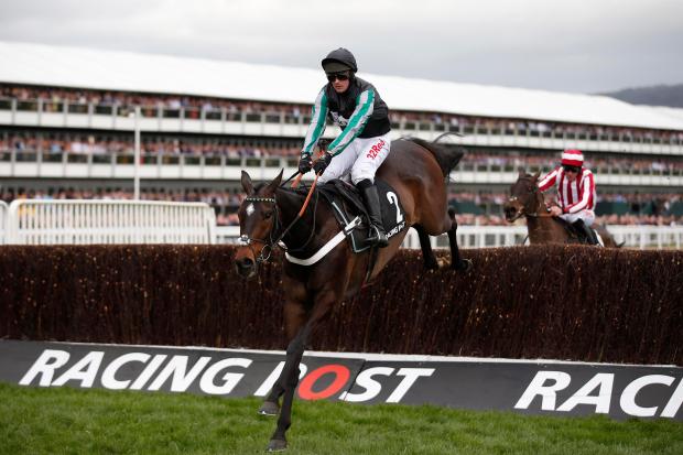 Altior