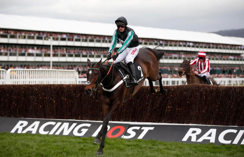 Altior