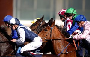 Lingfield racecourse