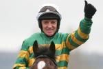 Barry Geraghty