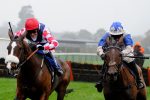 Fontwell racecourse