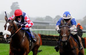 Fontwell racecourse
