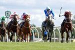 Nottingham racecourse