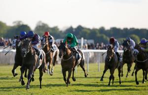 Windsor racecourse