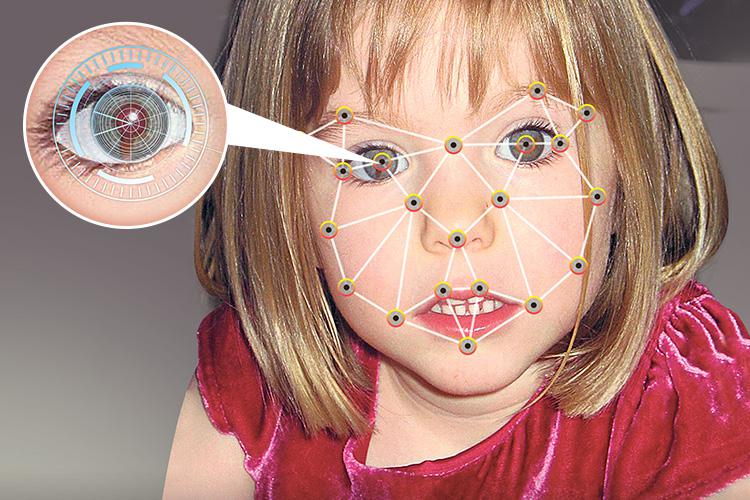 Madeleine McCann