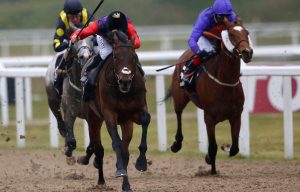 Chelmsford racecourse