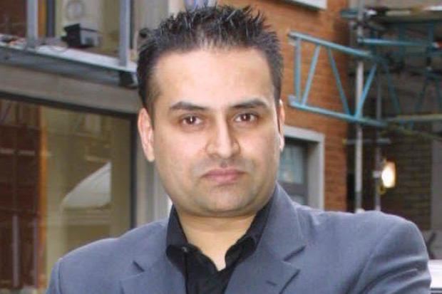 Nasir Khan