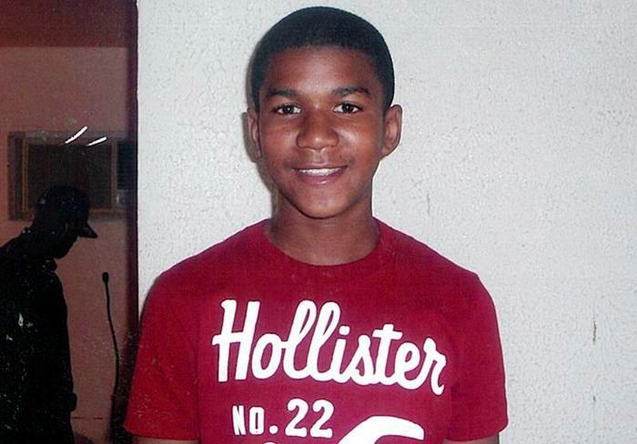 Trayvon Martin’s death sparked the Black Lives Movement which fights for the validity of black people’s lives