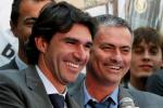 Aitor Karanka has been offered the chance to work under Jose Mourinho once more