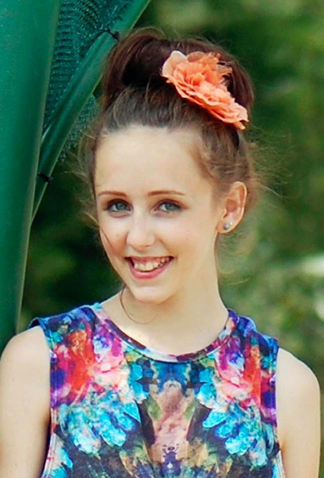 Alice Goss