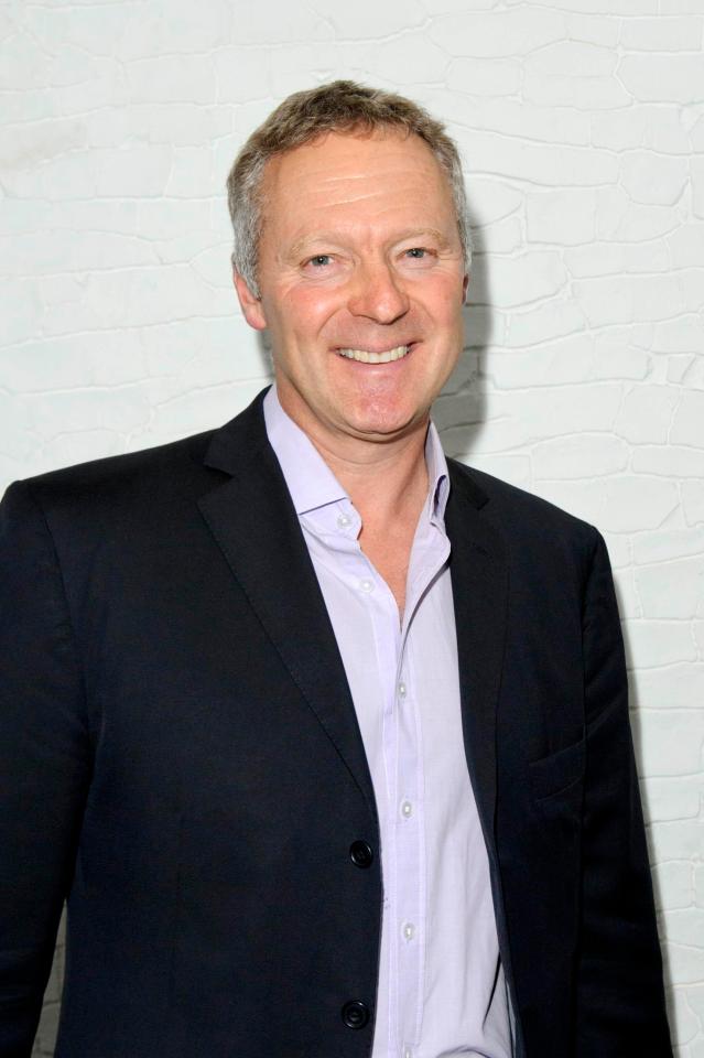  The star, 56, has been prescribed methylphenidate, which is better known under the brand name Ritalin, to help him concentrate following the discovery he had ADHD while filming of Horizon's ADHD and Me