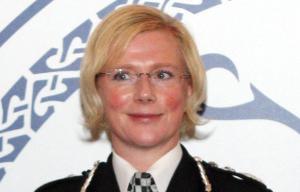 Justine Curran