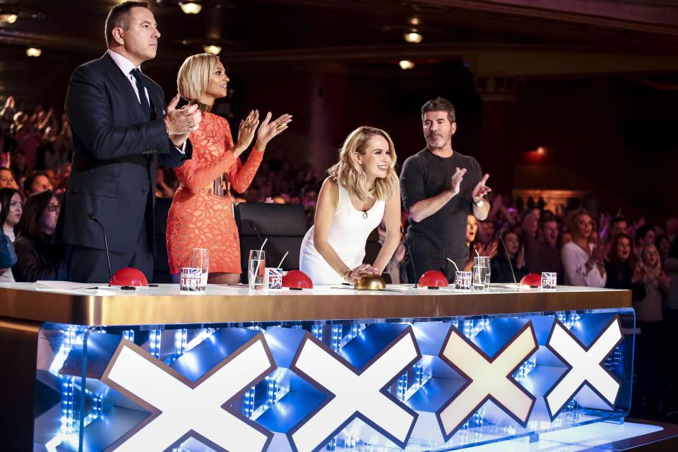  A new batch of BGT hopefuls want to win over the panel and earn a slot at the Royal Variety Performance