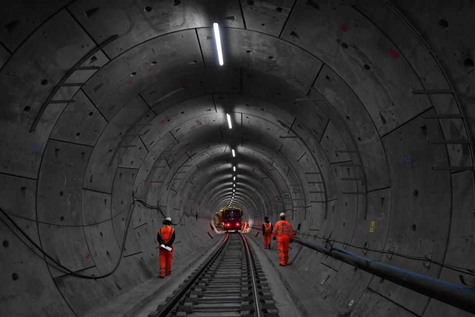 Crossrail