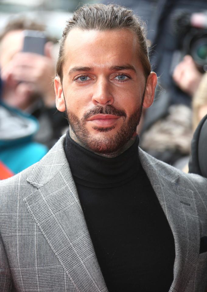 Pete Wicks