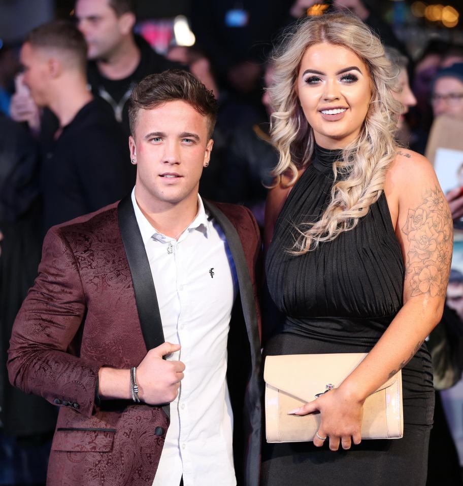 Sam Callahan