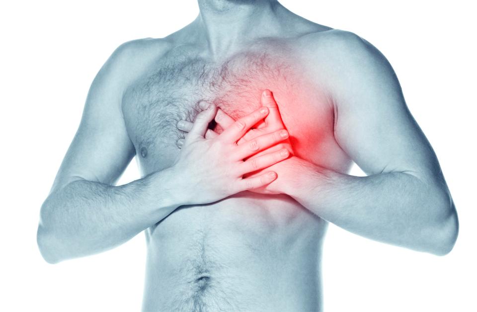 Researchers found people drinking energy drinks were at greater risk of "abnormal" electrical heart activity and raised blood pressure, both of which can be life threatening 