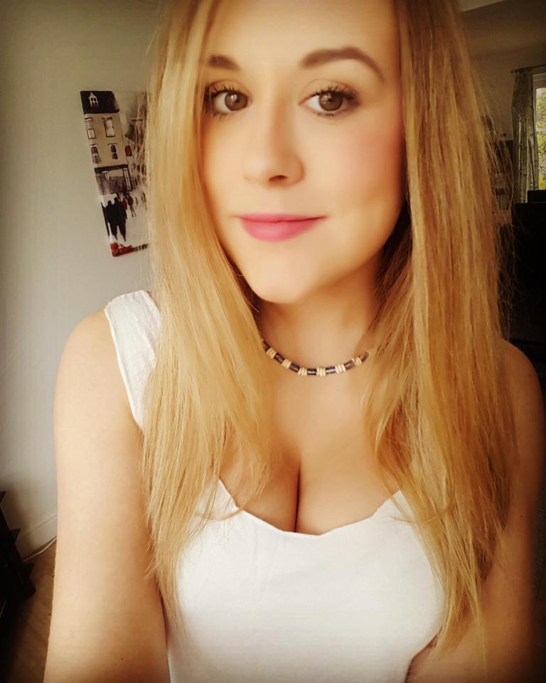  Rachel Brizzolara from York