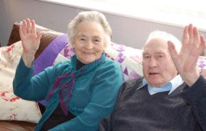 grandparents