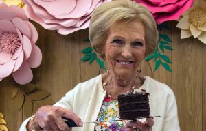 Mary Berry