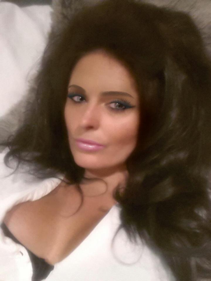 Julie Copeland