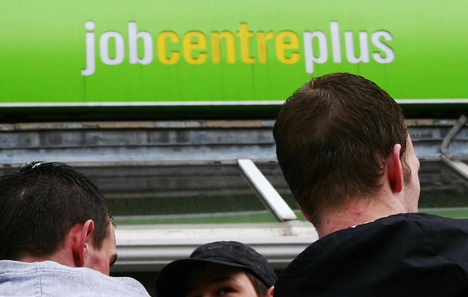  Birmingham has been named the benefits capital of the UK