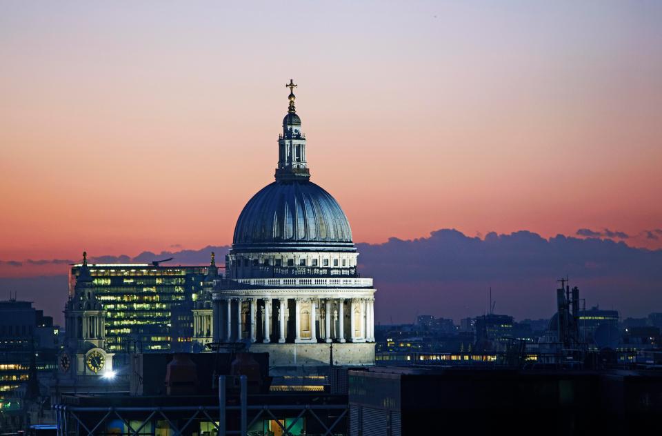 London