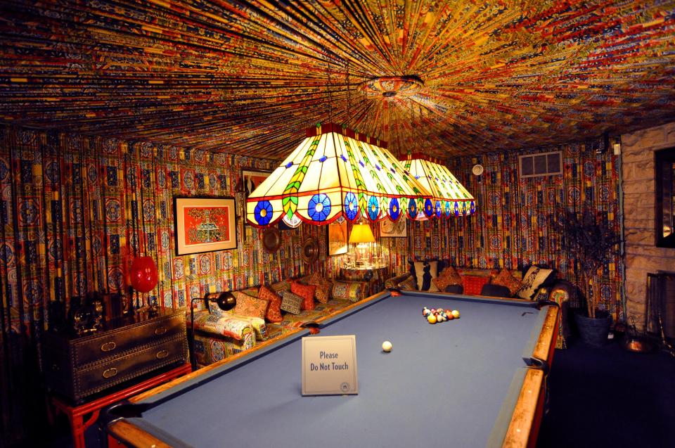 Graceland