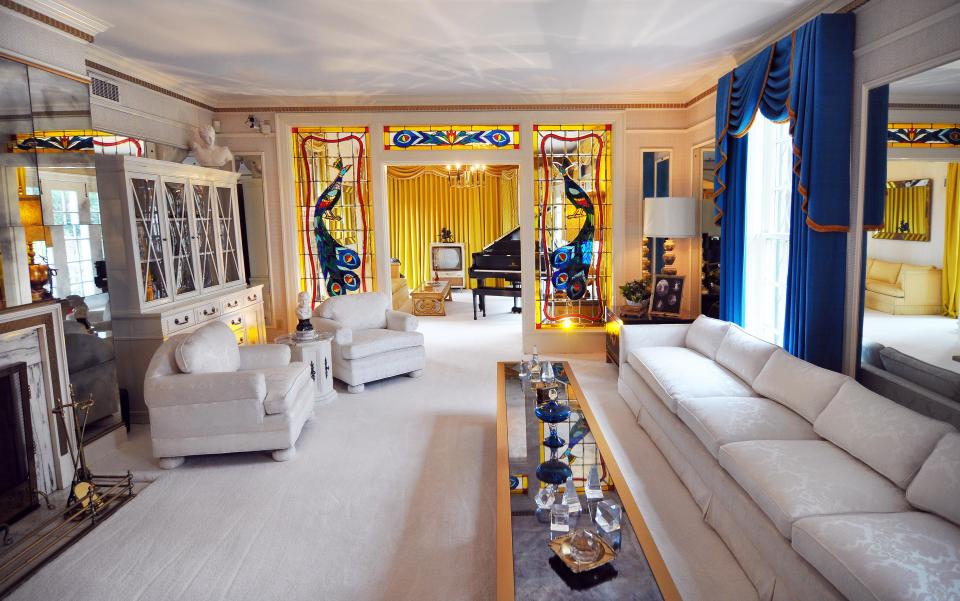 Graceland