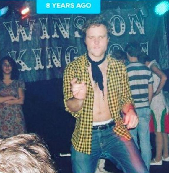  He has carved a super successful music career for himself since finishing second on the sixth series of the X Factor back in 2009