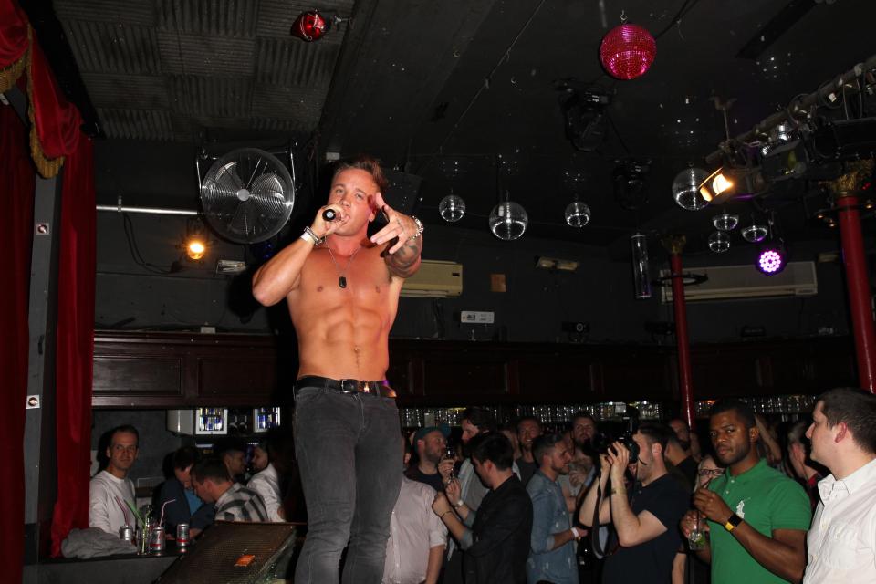 Sam Callahan