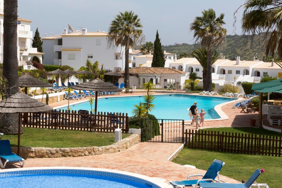 Praia da Luz