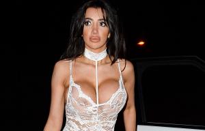 Chloe Khan