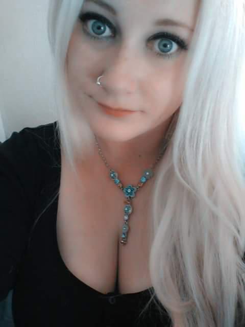 Jade Young is a 25-year-old barmaid on the Isle of Wight. She says: 'Some of the punters told me to go for it, so I got a bit tipsy one night and did'