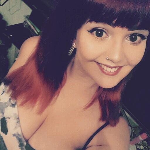  Travel agent Rachel Ganszczyk, 25, from Ashford, Kent, says: 'I’d see Page 3 girls and think I’d love to try it, but didn’t have the courage'