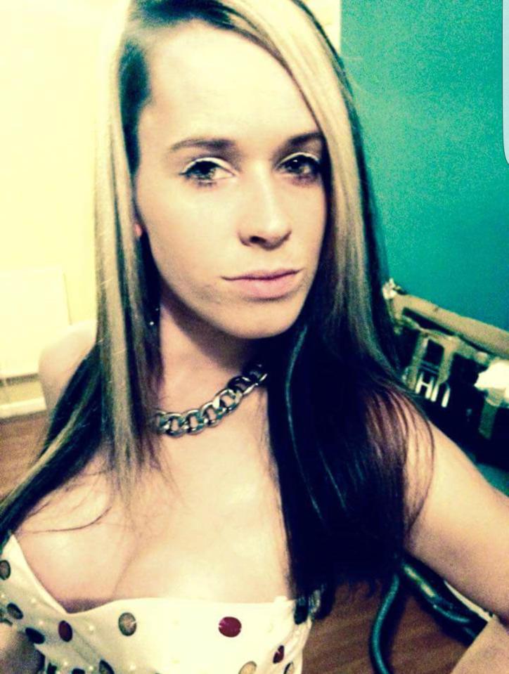  Kids’ soft play manager Clare Fawcett, 30, from South West London, loves her boobs and says: 'Women are beautiful, whether big or small'