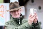 Willie Mullins