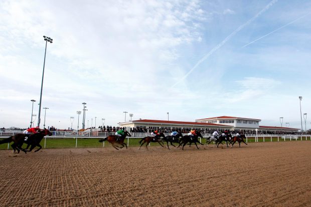Chelmsford racecourse