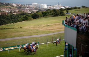 Brighton racecourse