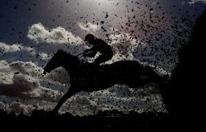 Towcester racecourse