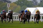 Ascot racecourse