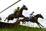 Exeter racecourse