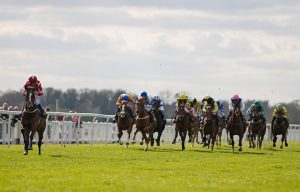 Windsor racecourse