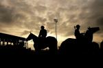 Kempton racecourse