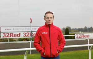 Jamie Spencer