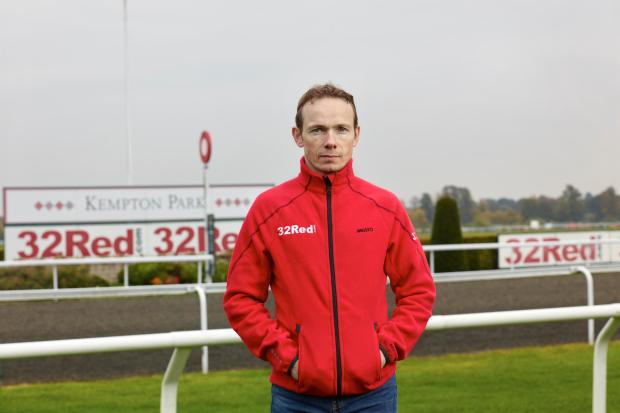 Jamie Spencer